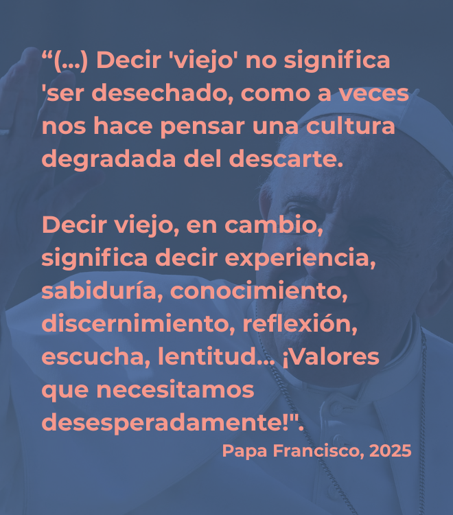 Papa Francisco